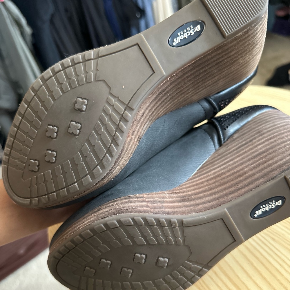 Wedge Bootie - Picture 4 of 4